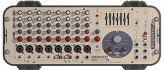 SoundCraft GigRac 600